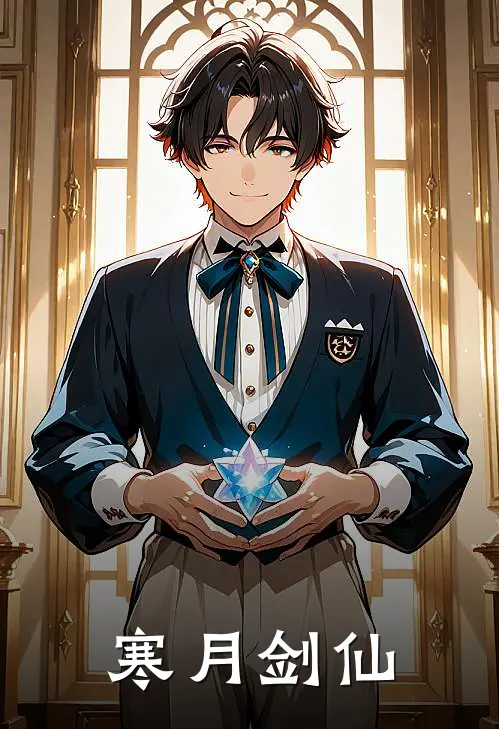 寒月剑仙