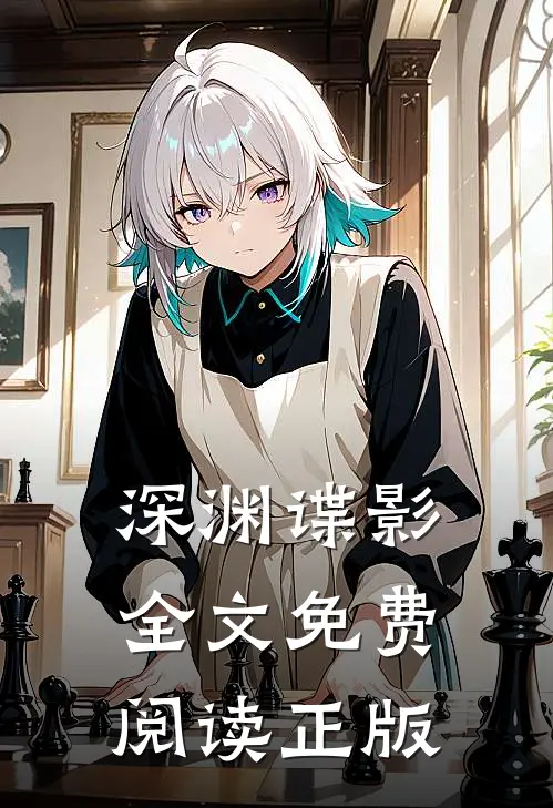 深渊谍影全文免费阅读正版