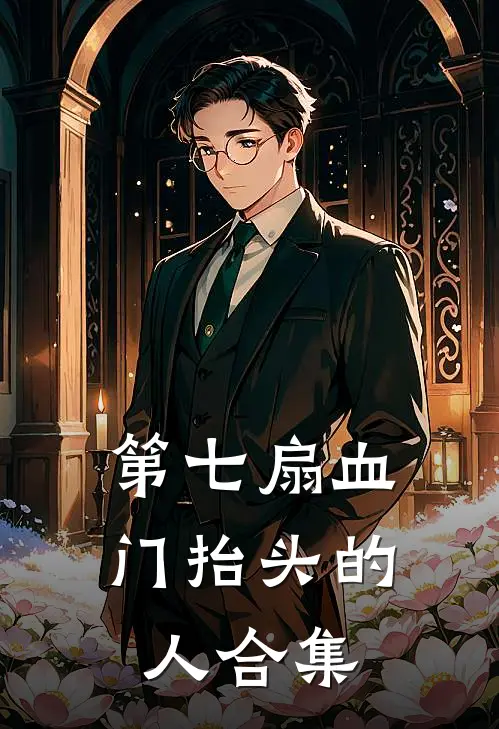 第七扇血门抬头的人合集