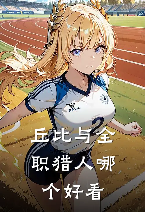 丘比与全职猎人哪个好看