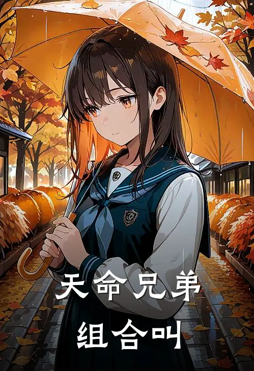 天命兄弟组合叫