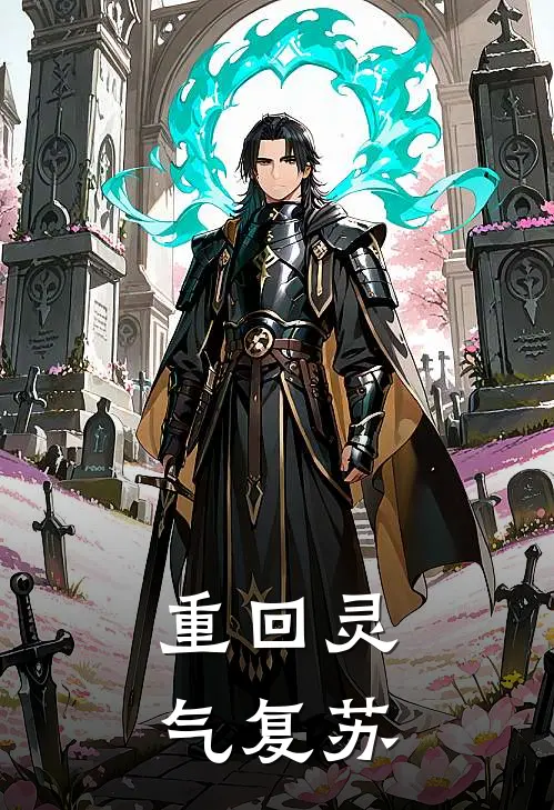 重回灵气复苏