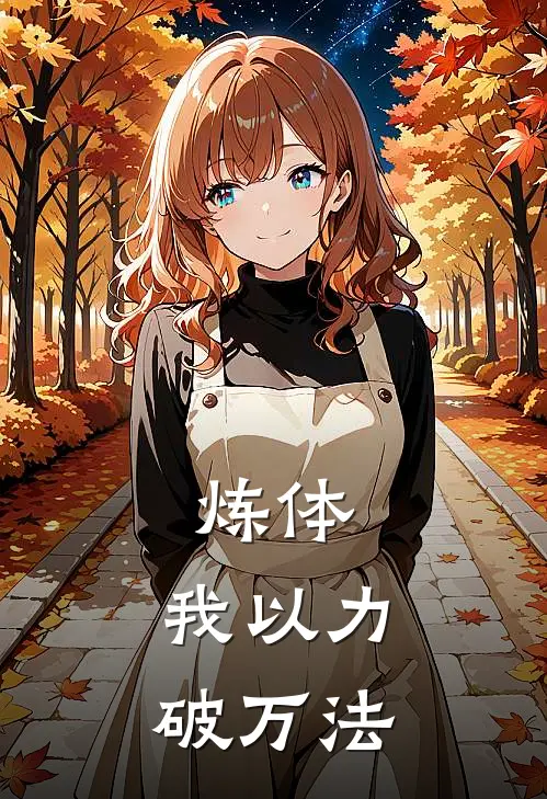 炼体：我以力破万法