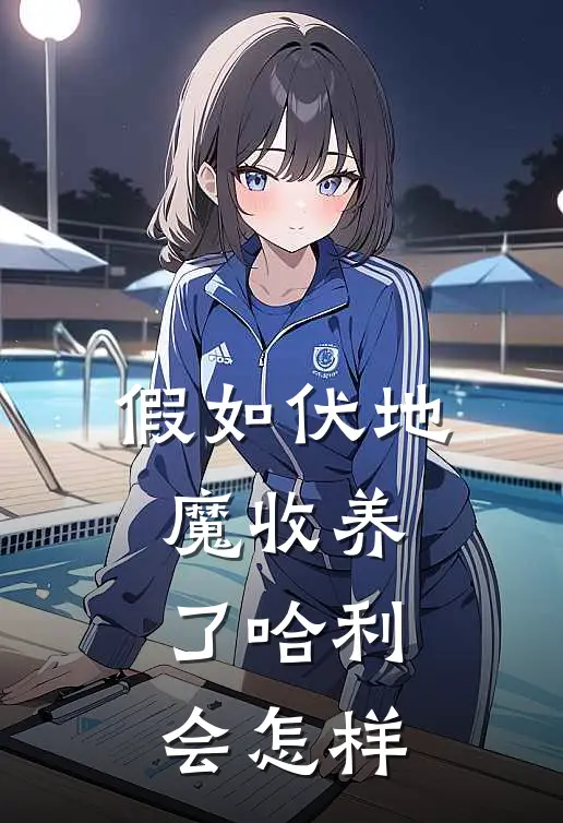 假如伏地魔收养了哈利会怎样