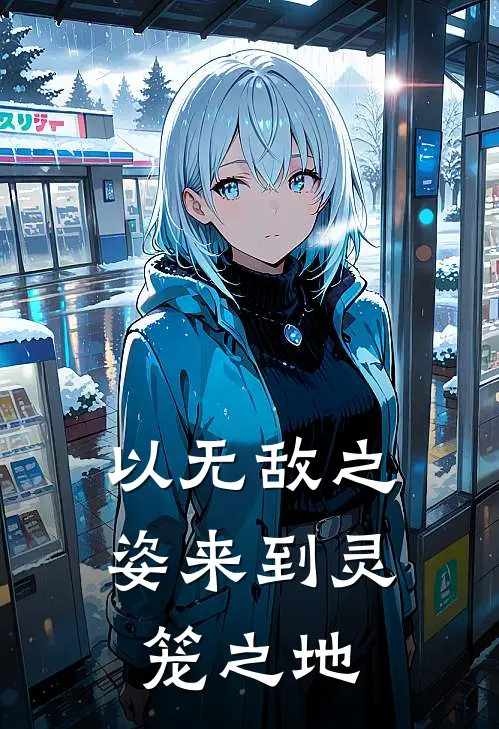 以无敌之姿来到灵笼之地