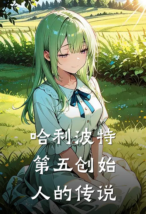 哈利波特：第五创始人的传说