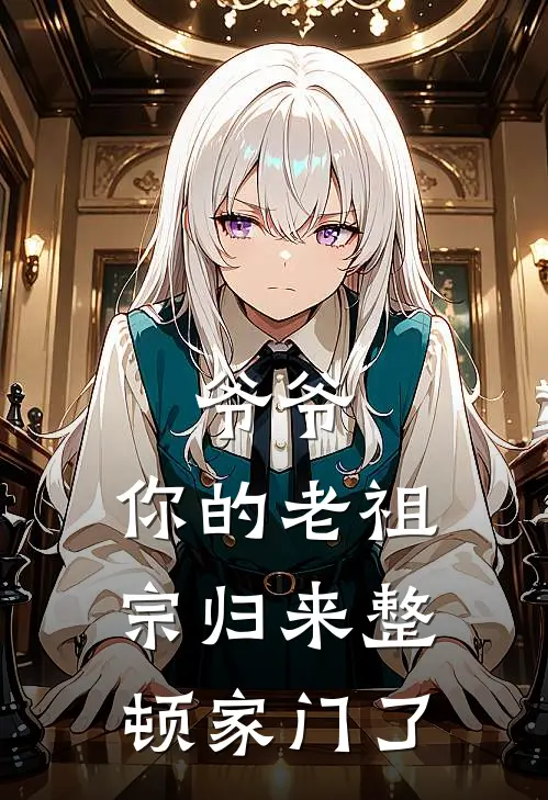 爷爷，你的老祖宗归来整顿家门了