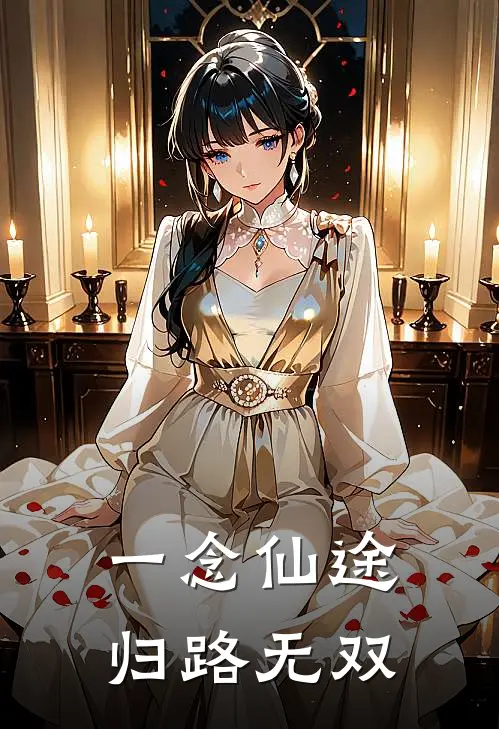 一念仙途：归路无双