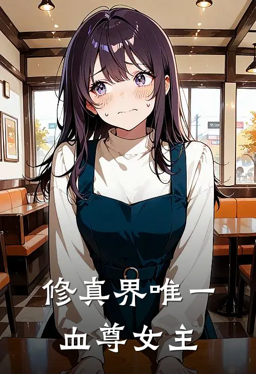 修真界唯一血尊女主