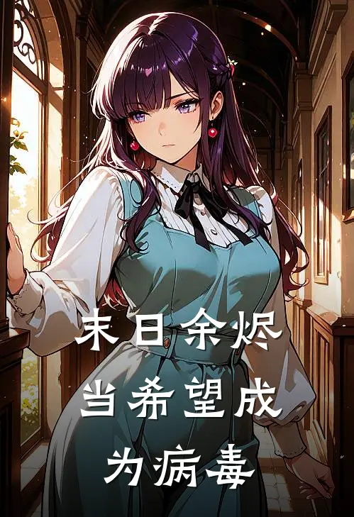 末日余烬：当希望成为病毒