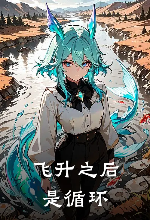 飞升之后是循环