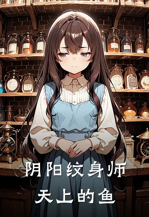 阴阳纹身师天上的鱼