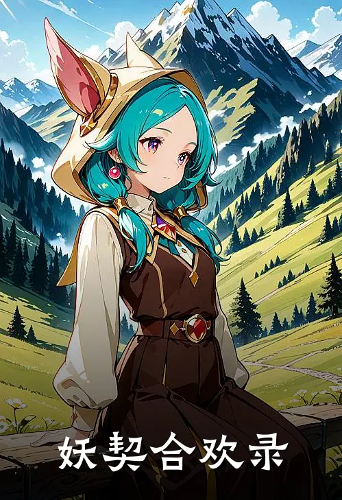 妖契合欢录