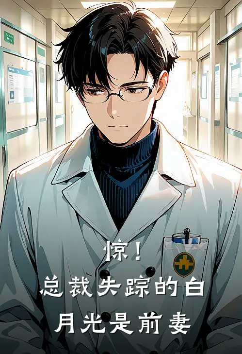 惊！总裁失踪的白月光是前妻