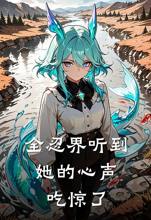 全忍界听到她的心声，吃惊了