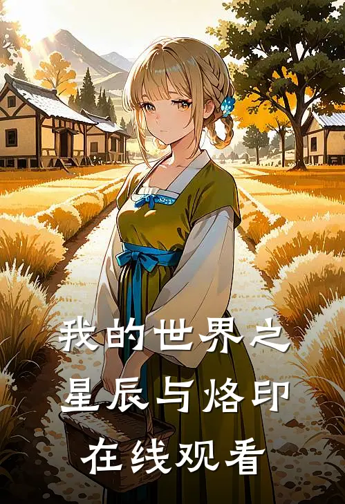 我的世界之星辰与烙印在线观看