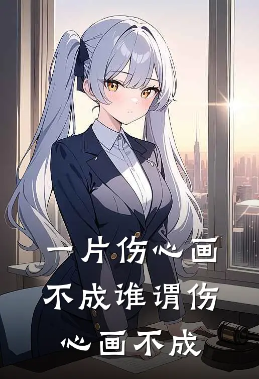 一片伤心画不成 谁谓伤心画不成