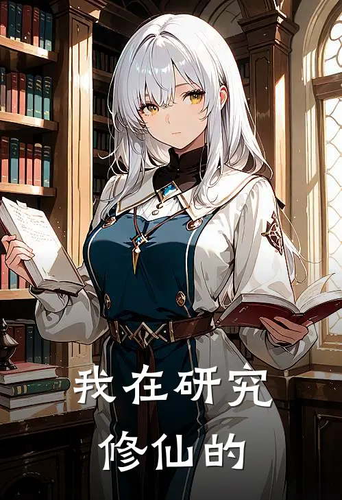我在研究修仙的