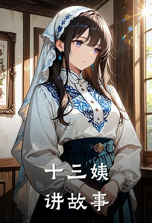 十三姨讲故事