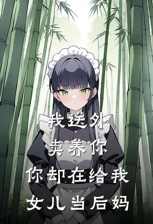 我送外卖养你，你却在给我女儿当后妈