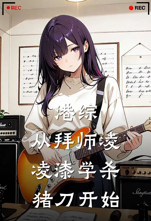 港综，从拜师凌凌漆学杀猪刀开始