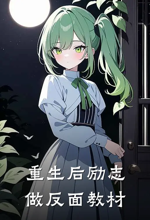 重生后励志做反面教材