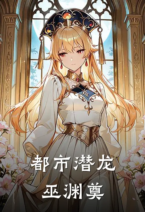 都市潜龙巫渊奠