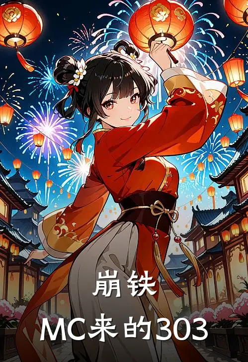 崩铁：MC来的303
