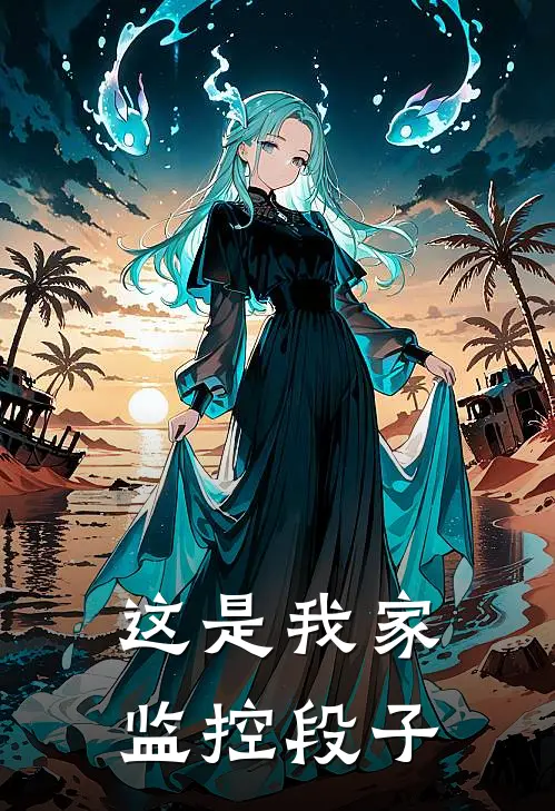 这是我家监控段子