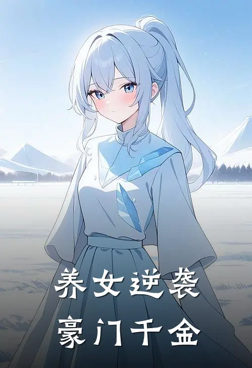 养女逆袭豪门千金