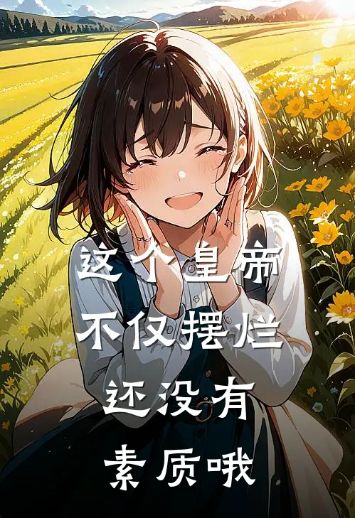 这个皇帝不仅摆烂，还没有素质哦