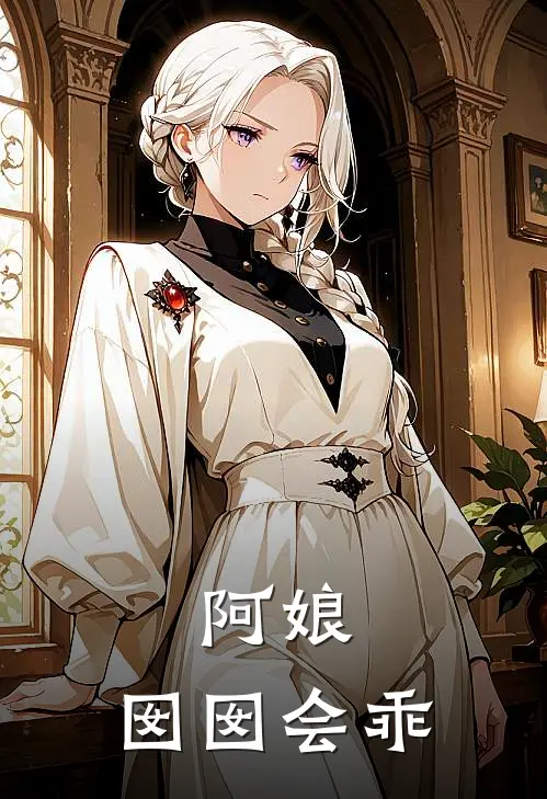 阿娘，囡囡会乖