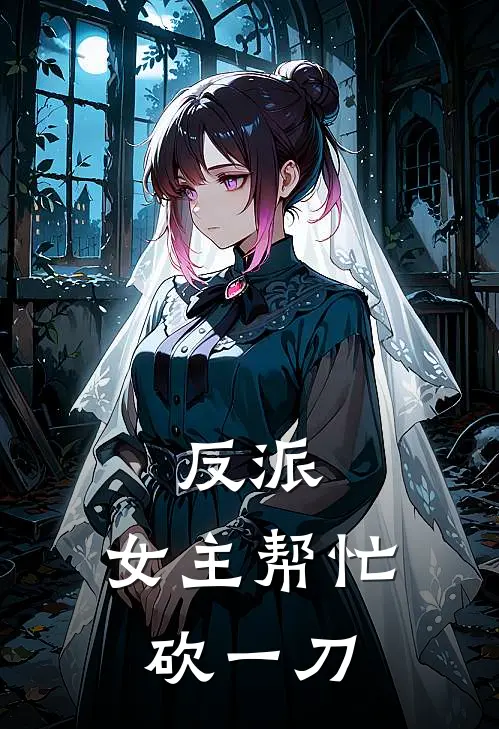 反派：女主帮忙砍一刀