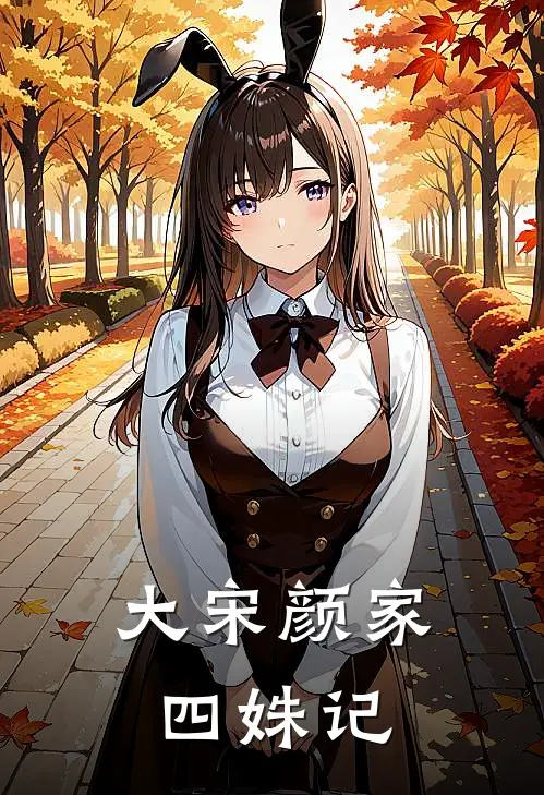 大宋颜家四姝记