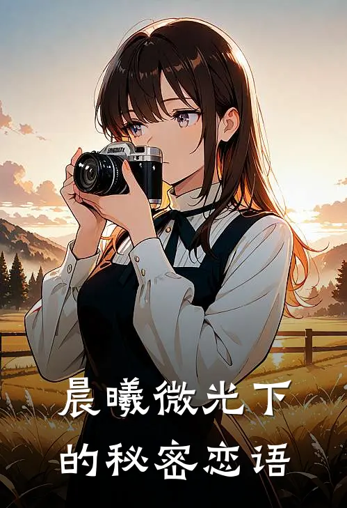 晨曦微光下的秘密恋语