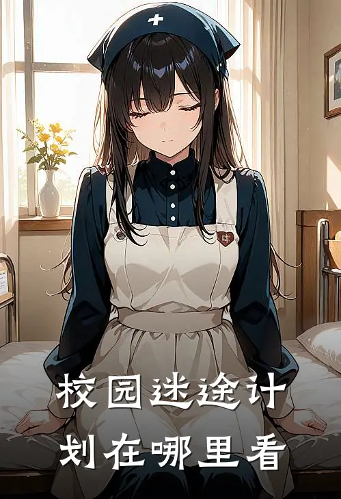 校园迷途计划在哪里看