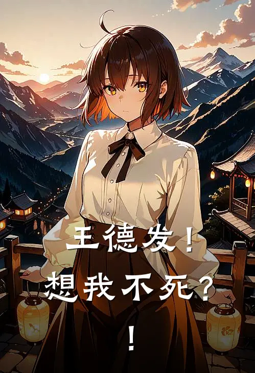 王德发！想我不死？！