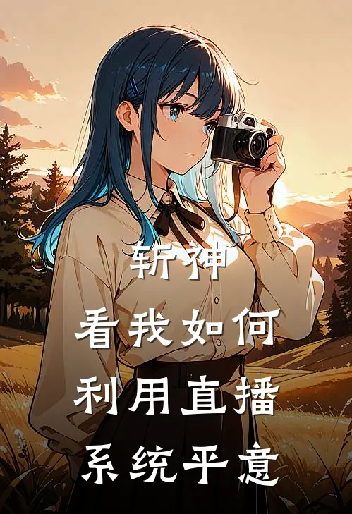 斩神：看我如何利用直播系统平意