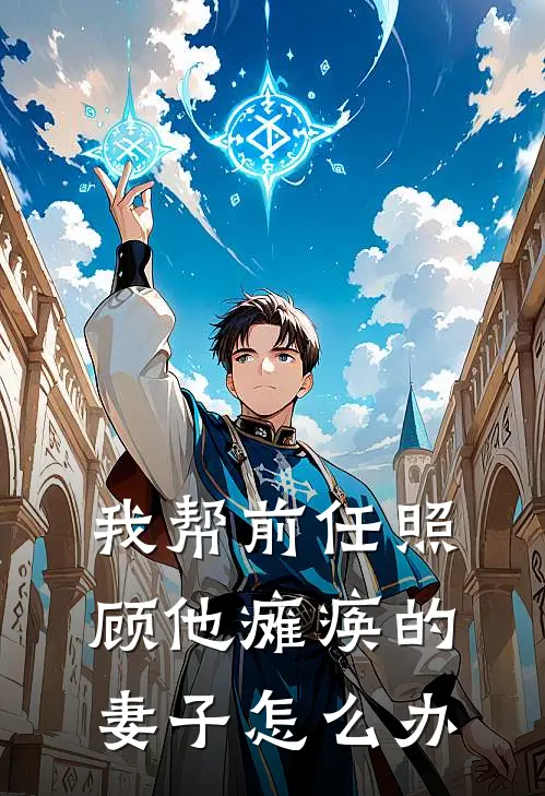 我帮前任照顾他瘫痪的妻子怎么办