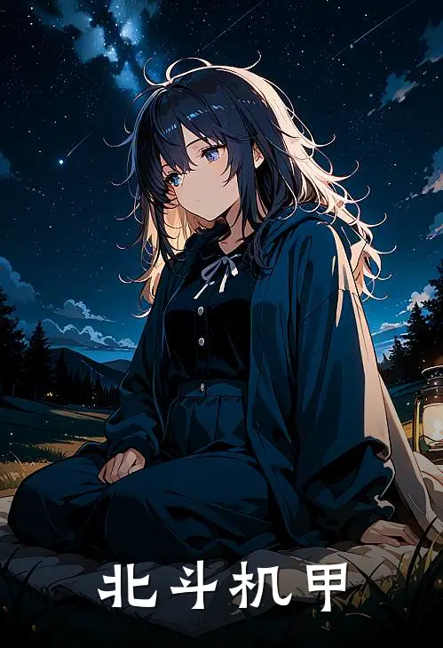 北斗机甲