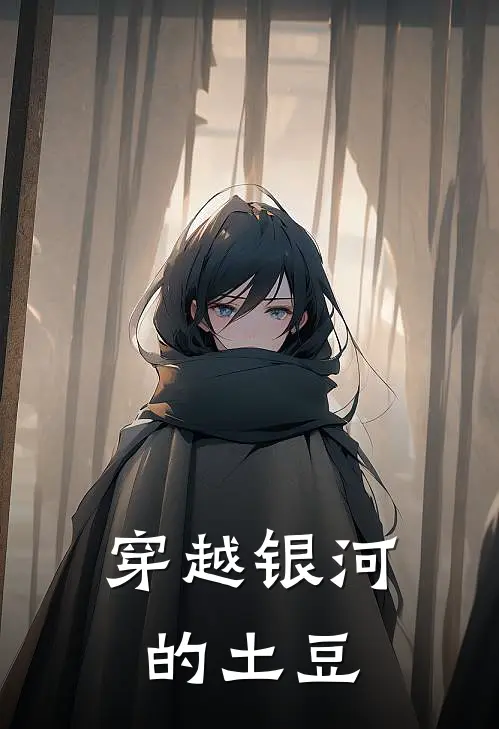 穿越银河的土豆