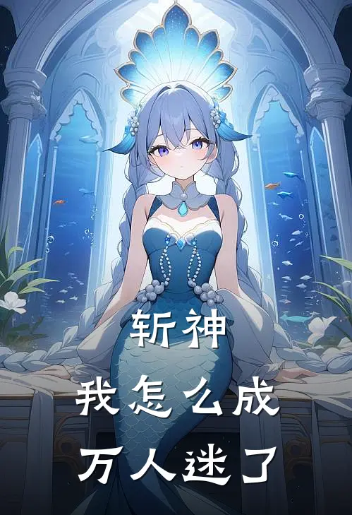 斩神：我怎么成万人迷了