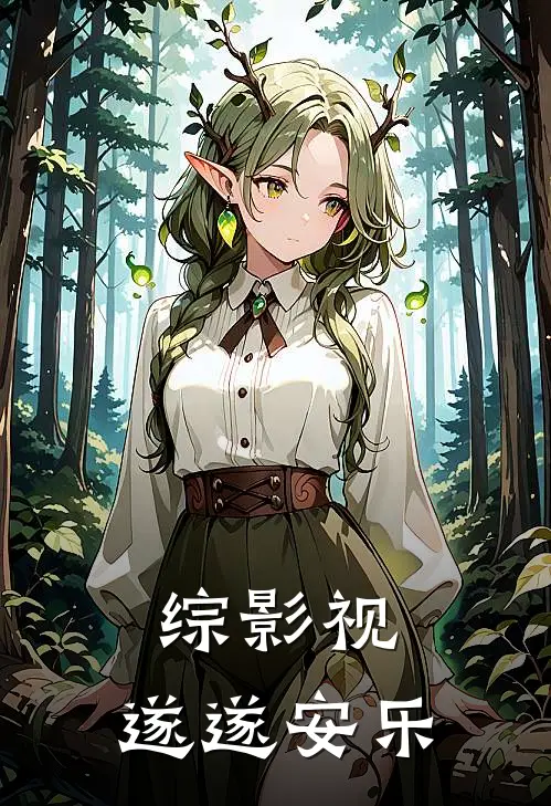 综影视：遂遂安乐