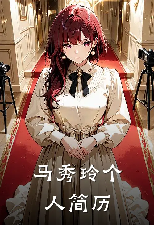 马秀玲个人简历