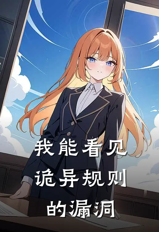 我能看见诡异规则的漏洞