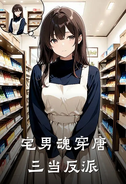 宅男魂穿唐三当反派