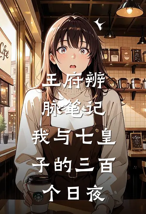 王府辨脉笔记：我与七皇子的三百个日夜