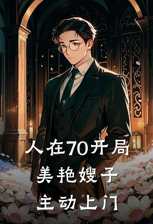 人在70开局，美艳嫂子主动上门