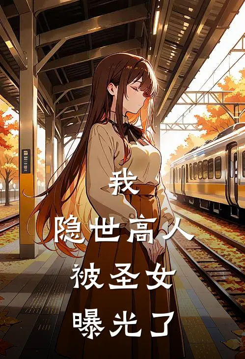 我，隐世高人，被圣女曝光了