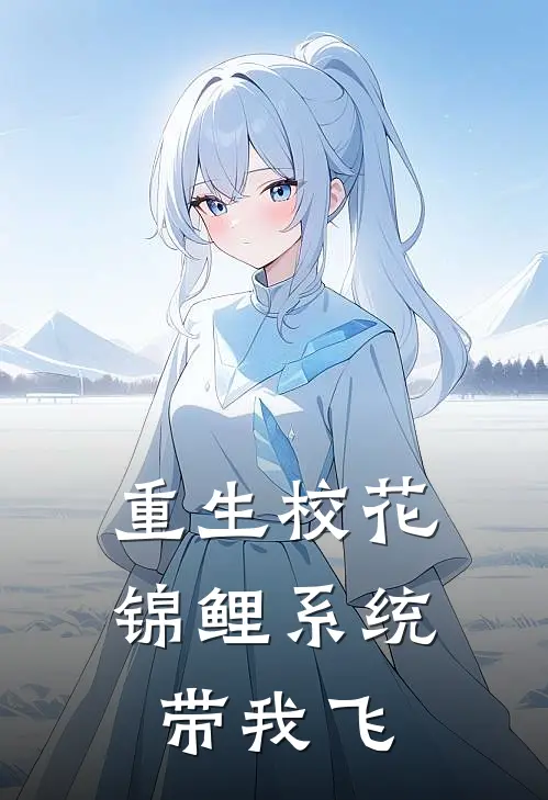 重生校花：锦鲤系统带我飞